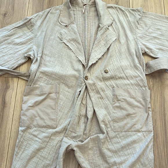 Free People OOTD Jumpsuit - Picture 10 of 13